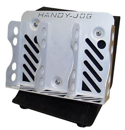 Challenge Handy-Jog Check- Justbinding.com