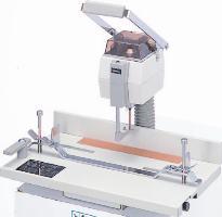 MBM 25 single spindle drill - Justbinding.com