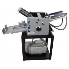 MarkVII Pro Series AIR FEED Folder from Martin Yale - Justbinding.com