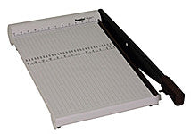 18" Poly Trimmer - Justbinding.com
