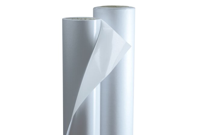 2 mil  38" x 200' Seal Write, 3" core