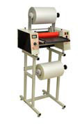 Pocket Rocket PL-1200HP Roll Laminator - Justbinding.com
