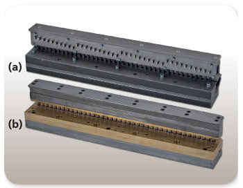 Renz P500 ES Professional Paper Punch Coil - Justbinding.com