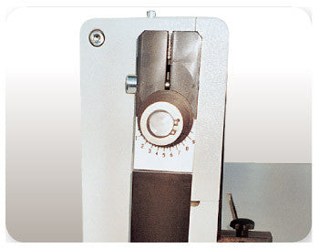 Renz P500 ES Professional Paper Punch Coil - Justbinding.com