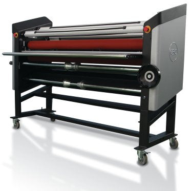 GBC Spire III 64CT - 64" PSA Wide Format Laminator - Justbinding.com