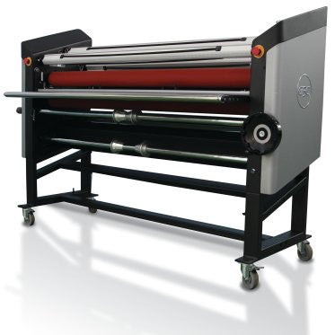 GBC Spire III 64T - 64" Thermal Wide Format Laminator - Justbinding.com