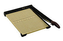 15" Maple Trimmer - Justbinding.com