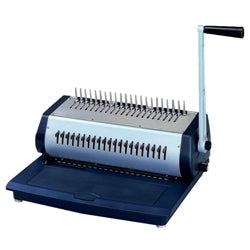 TCC-2100 Comb Punch and Bind - Justbinding.com