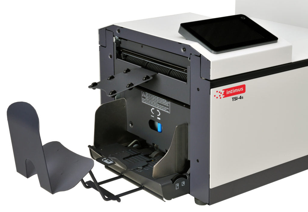 Intimus TSI-4s Mail Processor