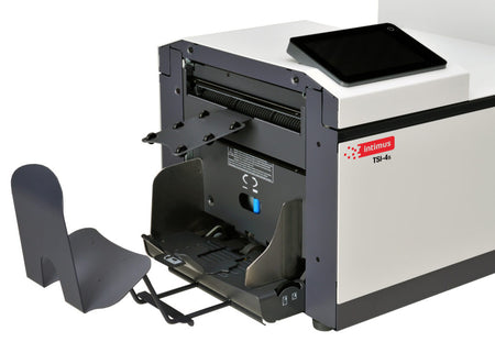 Intimus TSI-4s Mail Processor
