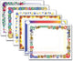 Pizzazz Decorative Pouches 9 x 11-1/2 - Justbinding.com