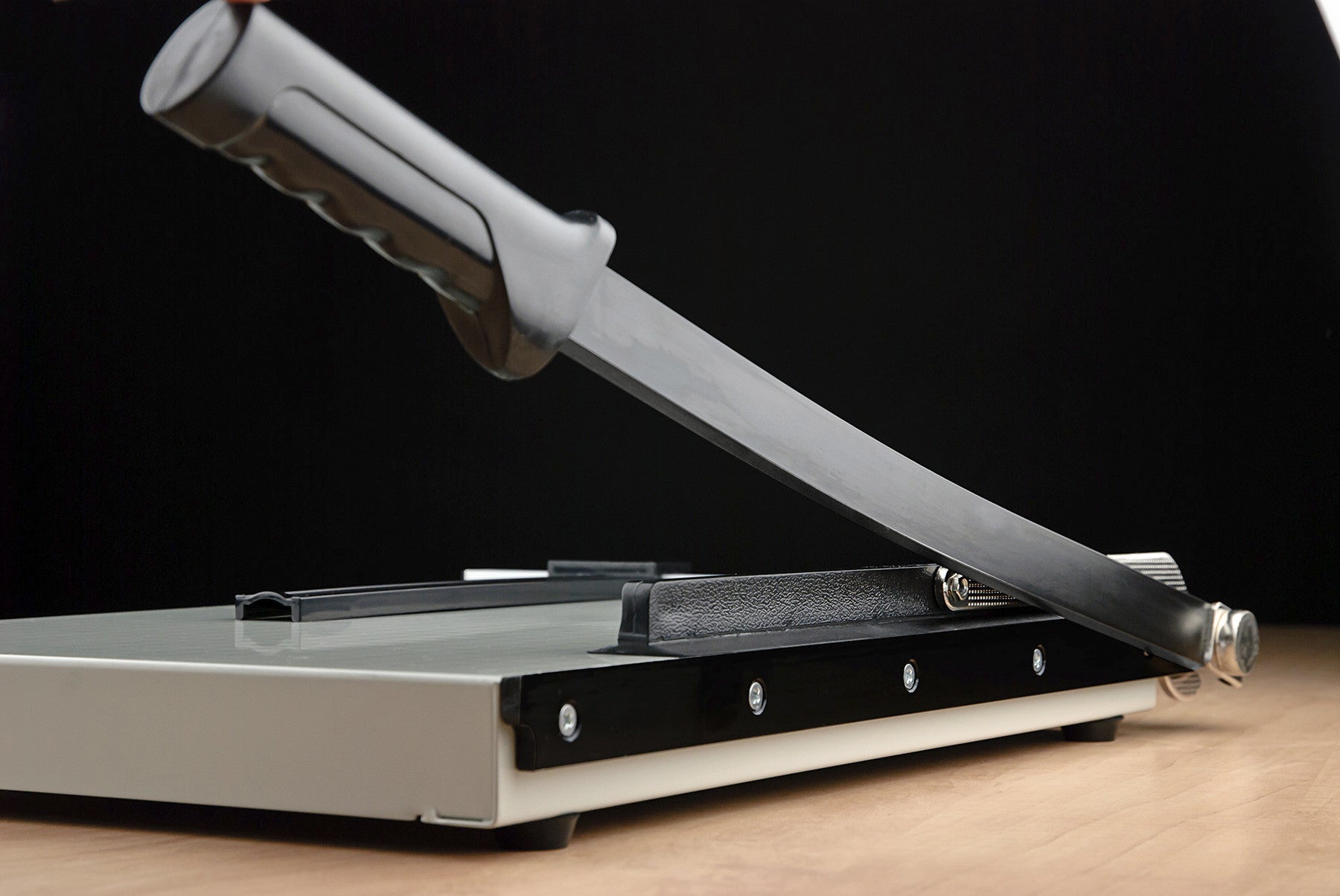 Dahle Personal Paper Cutters - Justbinding.com