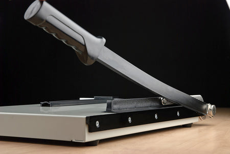 Dahle Personal Paper Cutters - Justbinding.com