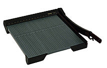 18" Heavy Duty Wood Trimmer - Justbinding.com