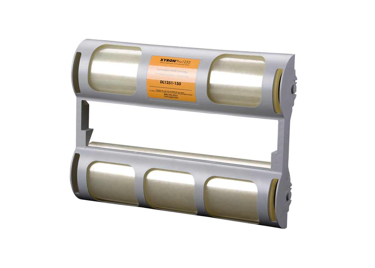 AT1251-100 12" Hi Tack Adhesive Refill - Justbinding.com