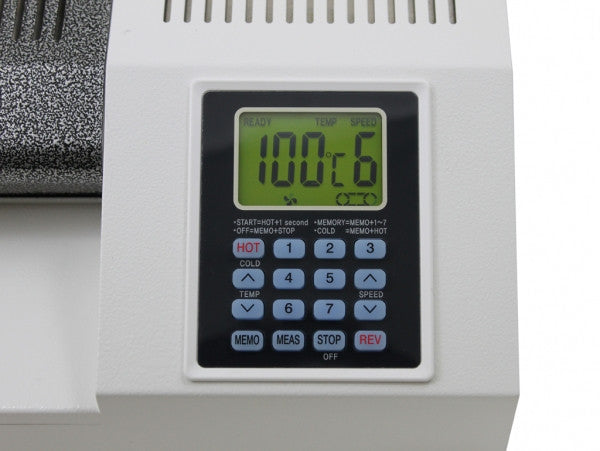 Akiles ProLam Ultra Pouch Laminator - Justbinding.com