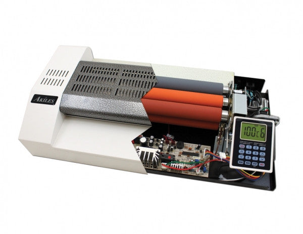 Akiles ProLam Ultra Pouch Laminator - Justbinding.com