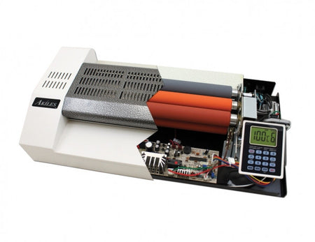 Akiles ProLam Ultra Pouch Laminator - Justbinding.com