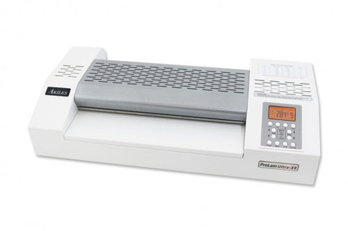 ProLam Ultra-X6 Pouch Laminator - Justbinding.com