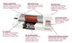 ProLam Ultra-X6 Pouch Laminator - Justbinding.com