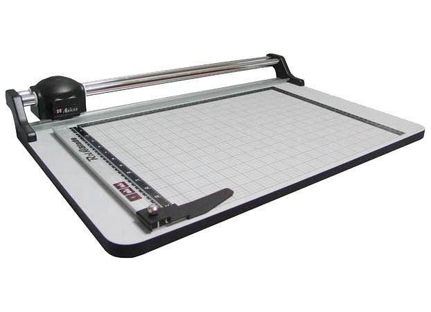 Rollablade: Binding & Finishing Equipment – Justbinding.com