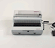 Renz Combi E Comb Punch Electric - Justbinding.com