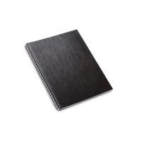 Regency Coil Punched Binding Cover, 11x8-1/2 - Justbinding.com