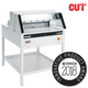 Triumph 6660 Programmable Paper Cutter 25-1/2 - Justbinding.com