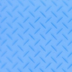 Crystal Blue 16 mil Oversize Poly Covers, 50 pcs - Justbinding.com