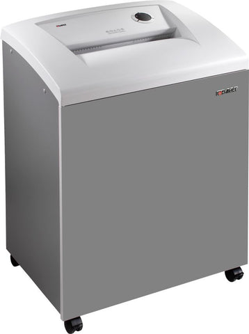 DAHLE CleanTEC 51572 Paper Shredder Department