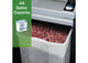 Swingline TAA Compliant CM11-44 Micro-Cut Commercial Shredder - Justbinding.com