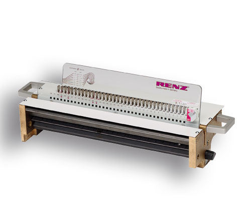 Punching Dies for DTP 340 M - Justbinding.com