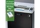 Swingline TAA Compliant CM11-44 Micro-Cut Commercial Shredder - Justbinding.com