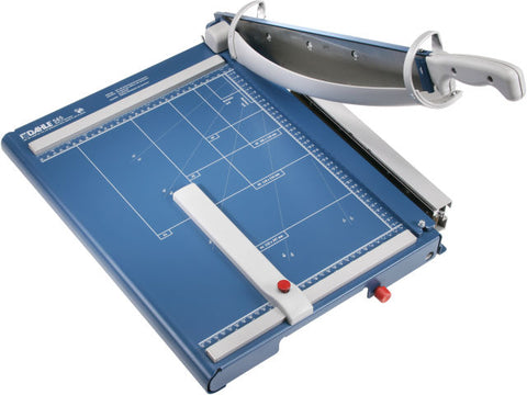 Dahle 569 Premium Guillotine, 27 1/2" cutting length