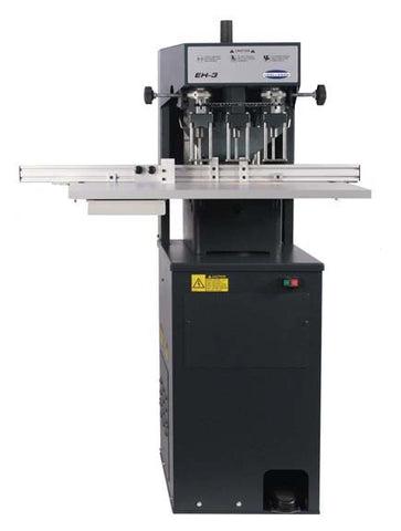 Challenge EH-3C Drill - Justbinding.com