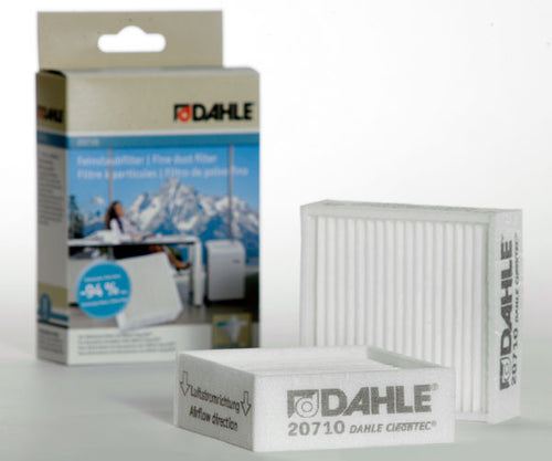 DAHLE CleanTEC Filter 20710 - Justbinding.com