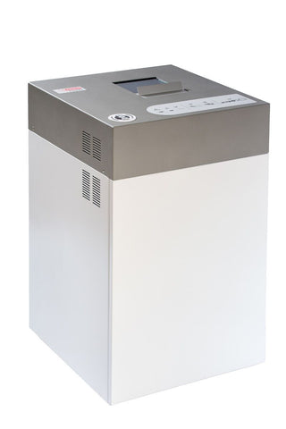 INTIMUS FLASHEX Media Shredder - Justbinding.com