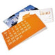 GBC EZUse Pouches Thermal Laminating Sheets Letter Size - Justbinding.com