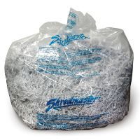 Swingline 30gal Shredder Bags, Plastic, #1765015B - Justbinding.com