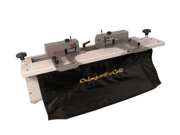 Akiles Crimp-a-Coil - Justbinding.com