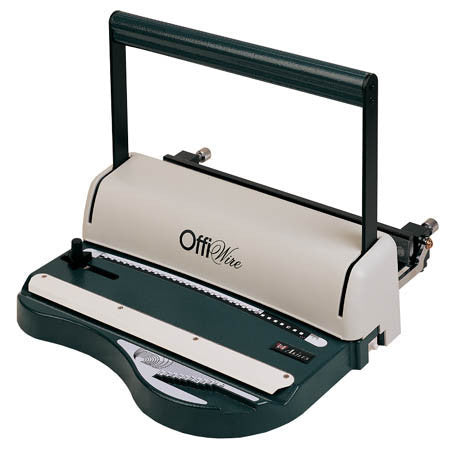 Akiles OffiWire-21 - Justbinding.com
