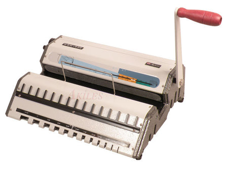 Akiles WBM532 Wire Closer - Justbinding.com