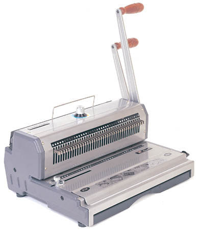 Akiles WireMac-21 - Justbinding.com