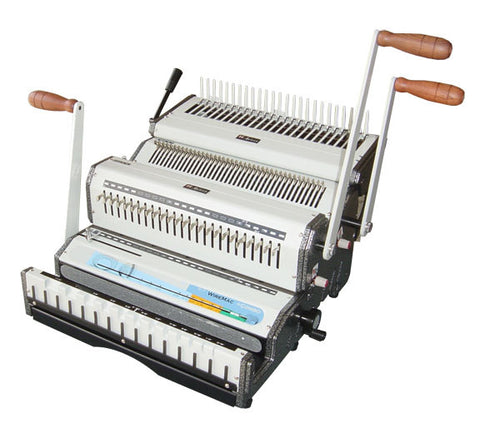 Akiles WireMac-Combo-21 - Justbinding.com
