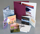 Custom Printed Pocket Folder - Justbinding.com