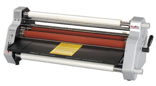 Lamrite 2700 27" Roll Laminator - Justbinding.com