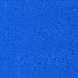 Leather Blue 16 mil Oversize Poly Covers, 50 pcs - Justbinding.com