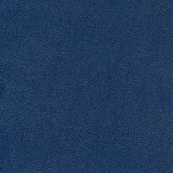 Leather Navy 16 mil Oversize Poly Covers, 50 pcs - Justbinding.com
