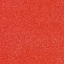 Leather Red 16 mil Oversize Poly Covers, 50 pcs - Justbinding.com