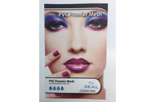 Premier Mesh with Liner 54INX164FT